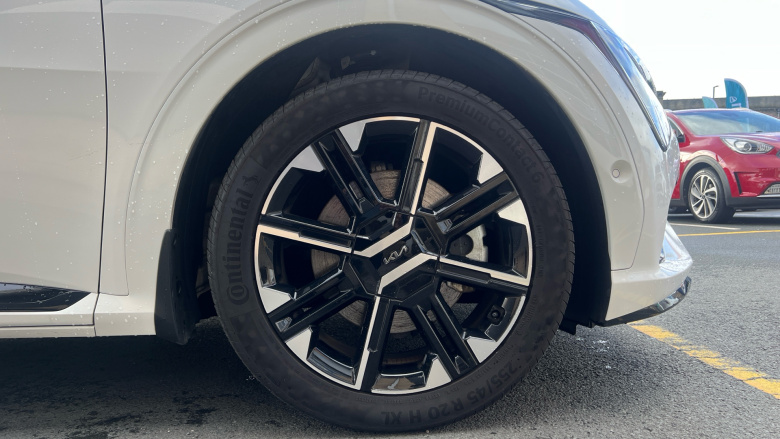 Kia EV6 168kW GT Line S 84kWh 5dr Auto Electric Estate